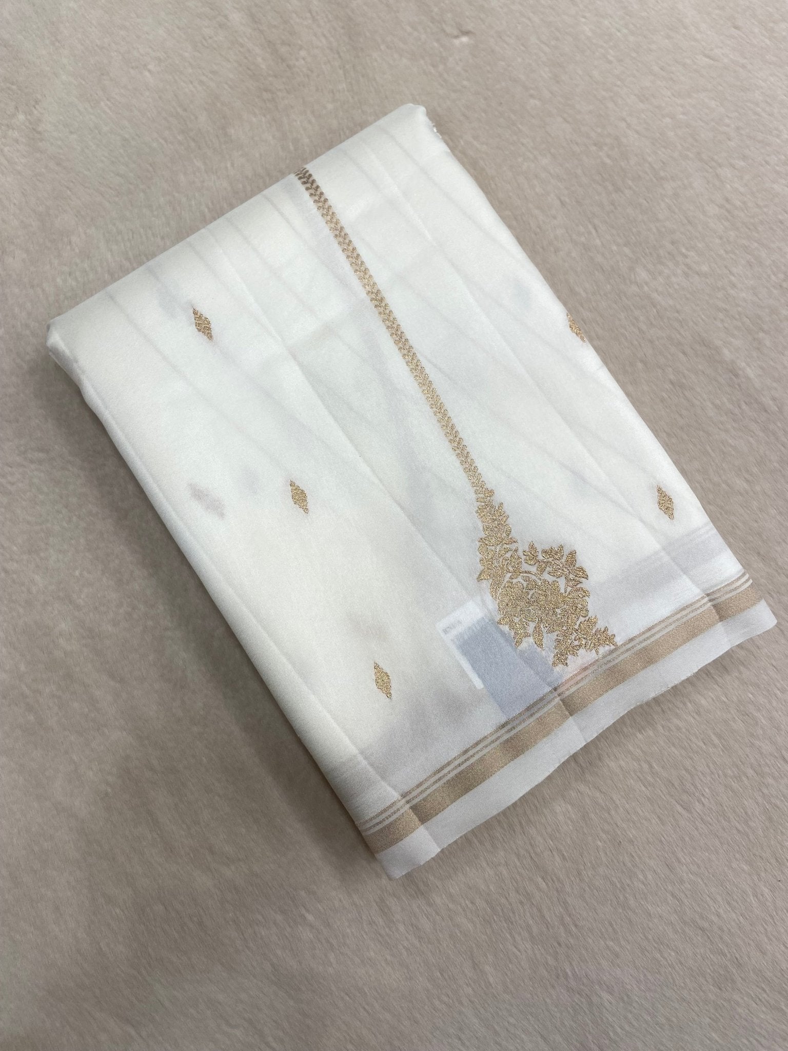 Gajji Silk Saree✨ - Kanjeevaram Silk Mandir