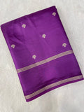 Gajji Silk Saree - Kanjeevaram Silk Mandir