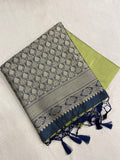 Hast Patola Saree✨ - Kanjeevaram Silk Mandir