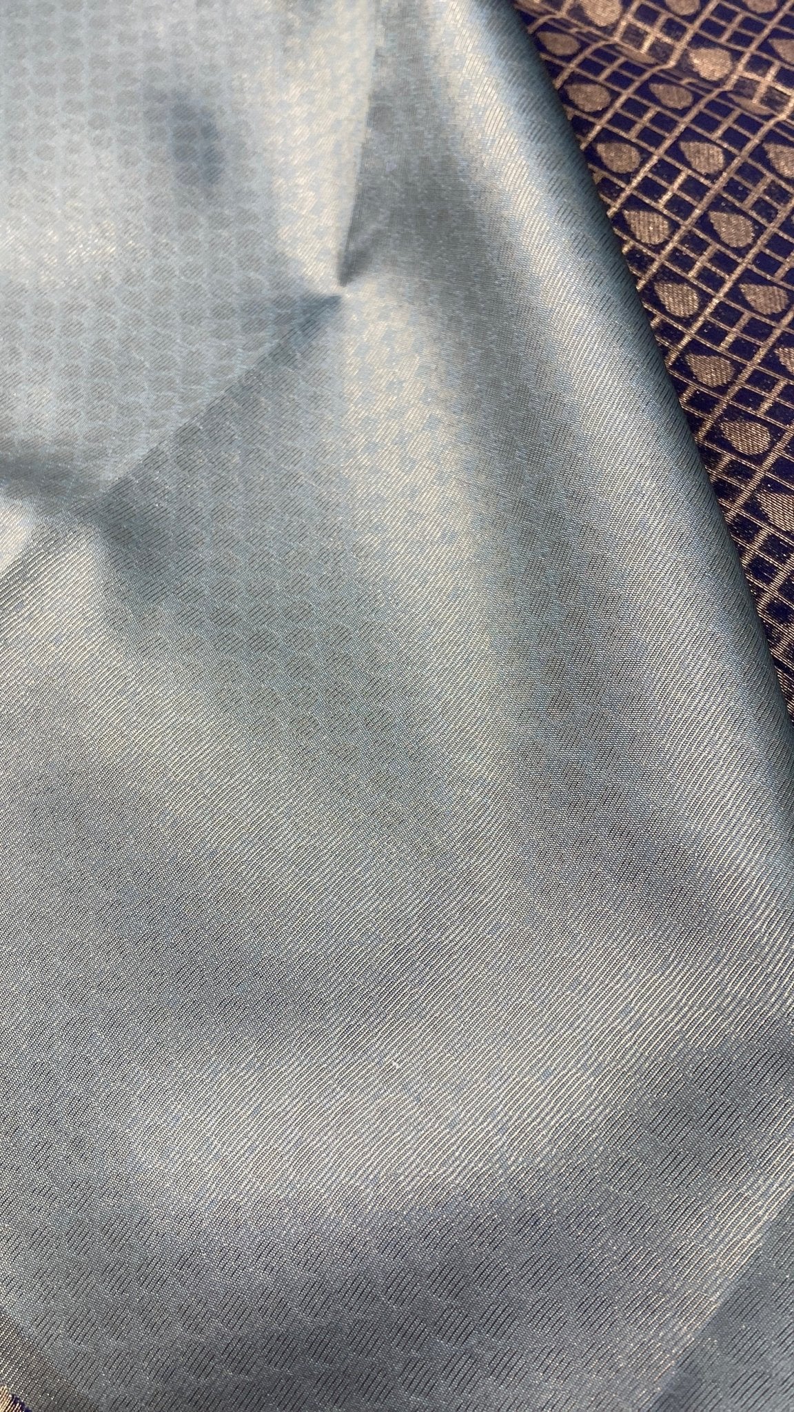 Kathan Silk Saree - Kanjeevaram Silk Mandir