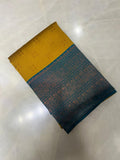Kathan silk saree - Kanjeevaram Silk Mandir