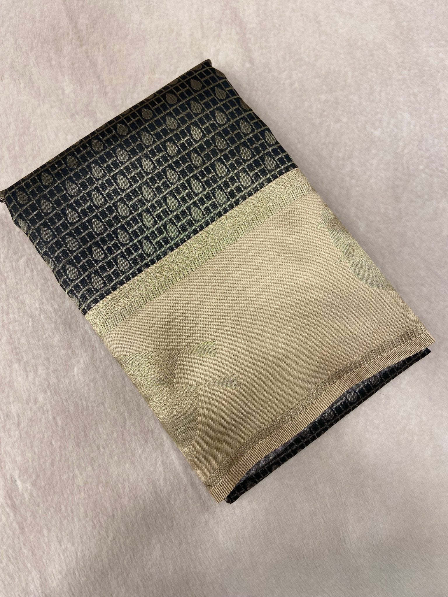 Kathan Silk Saree - Kanjeevaram Silk Mandir