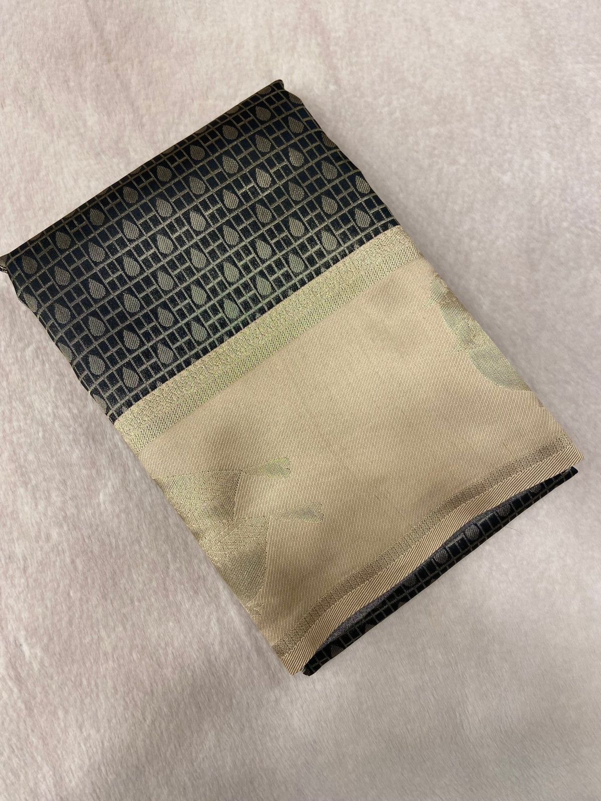 Kathan Silk Saree - Kanjeevaram Silk Mandir