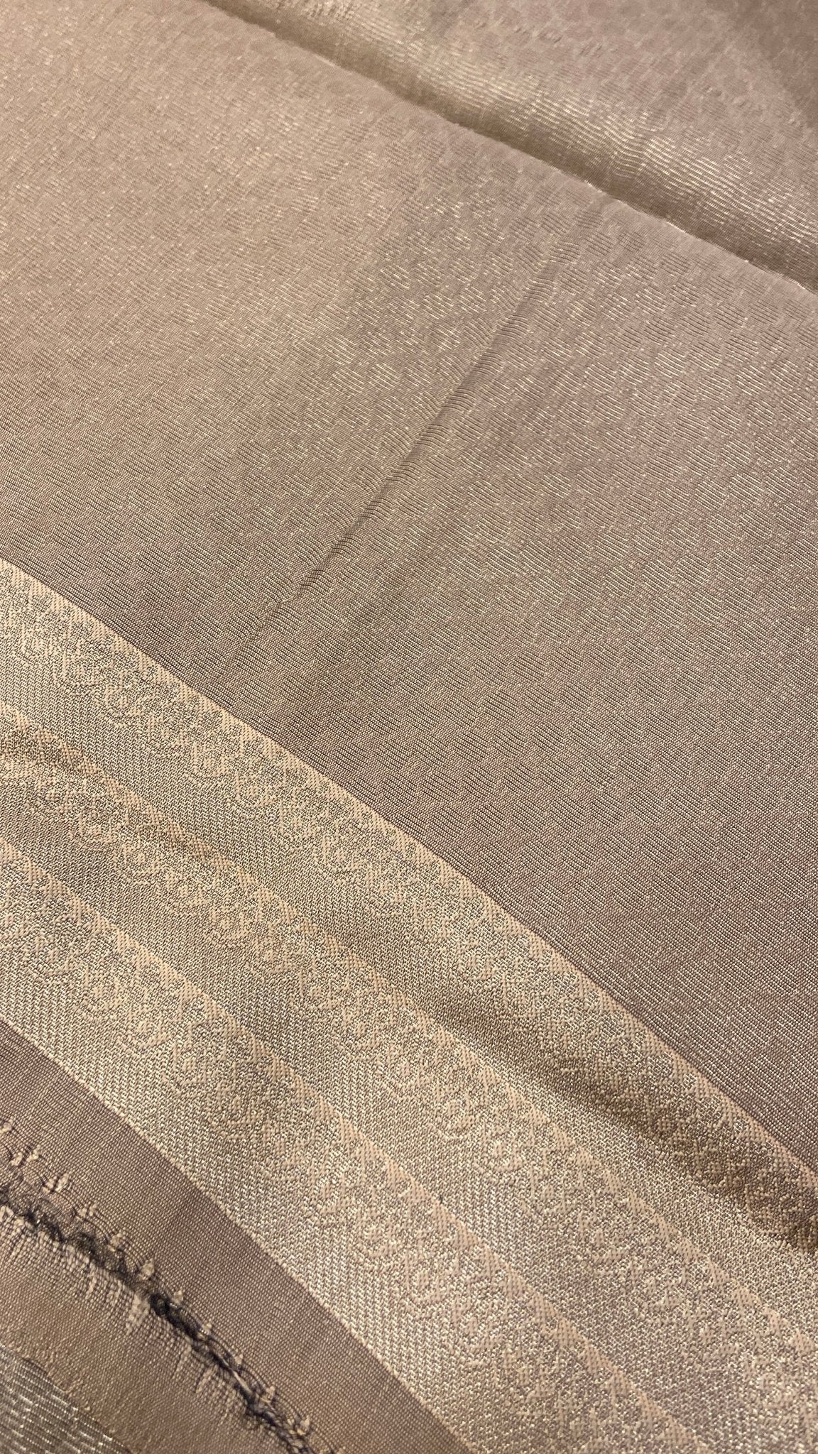 Kathan Silk Saree - Kanjeevaram Silk Mandir