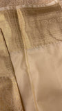 Premium Bridal Semi Kanchipuram Silk Saree - Kanjeevaram Silk Mandir