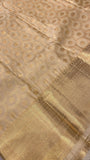 Premium Bridal Semi Kanchipuram Silk Saree - Kanjeevaram Silk Mandir