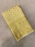Premium Bridal Semi Kanchipuram Silk Saree - Kanjeevaram Silk Mandir