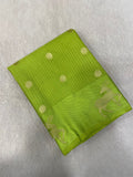 Premium Crepe Satin Silk Saree - Kanjeevaram Silk Mandir