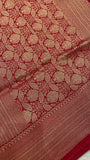 Premium Crepe Satin Silk Saree❤️ - Kanjeevaram Silk Mandir