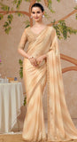 Premium Designer Saree✨ - Kanjeevaram Silk Mandir