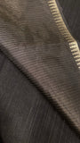 Premium Dhupion Silk Saree - Kanjeevaram Silk Mandir