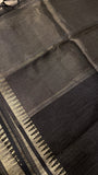 Premium Dhupion Silk Saree - Kanjeevaram Silk Mandir