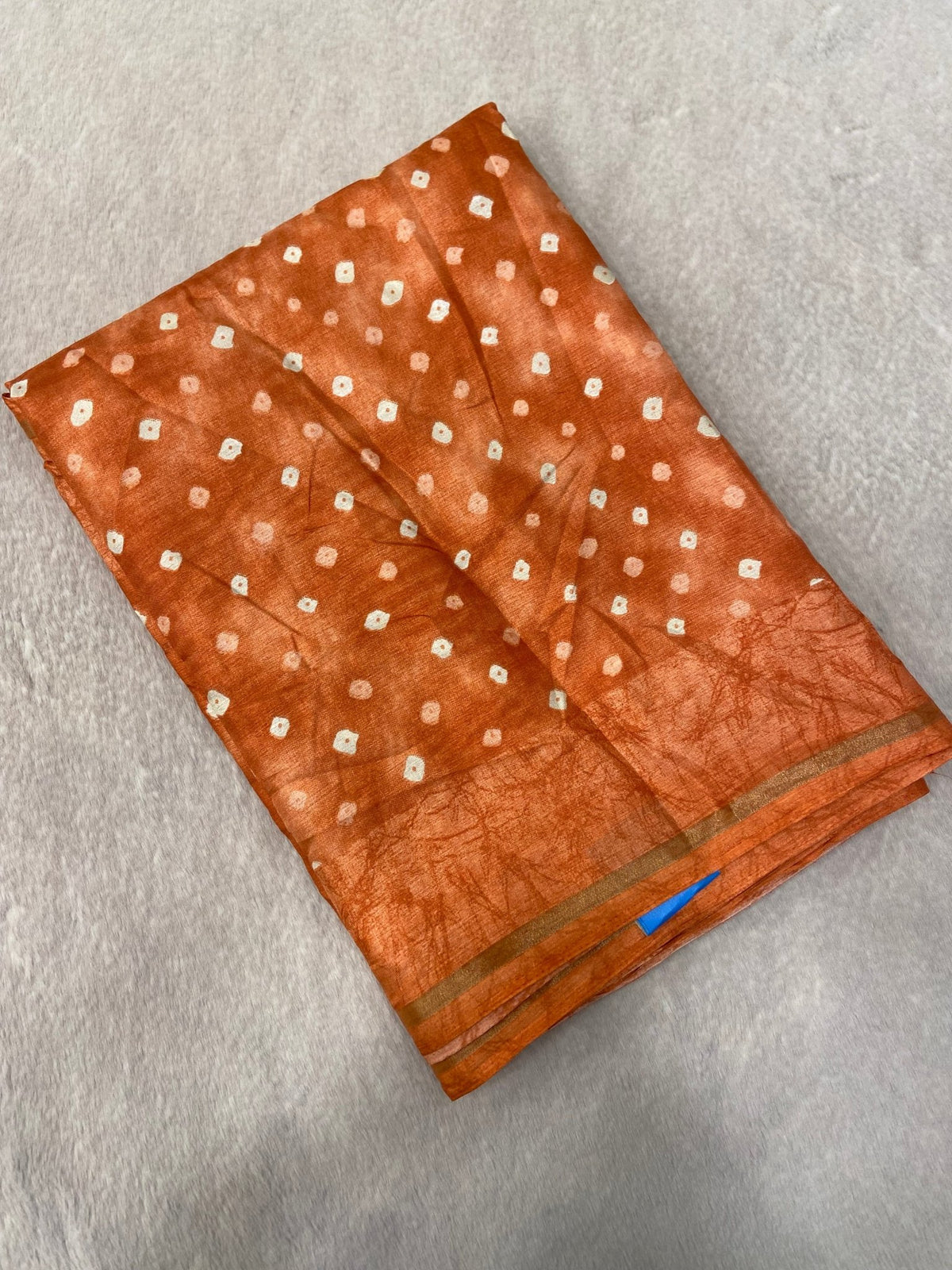Premium Dola Silk Saree - Kanjeevaram Silk Mandir