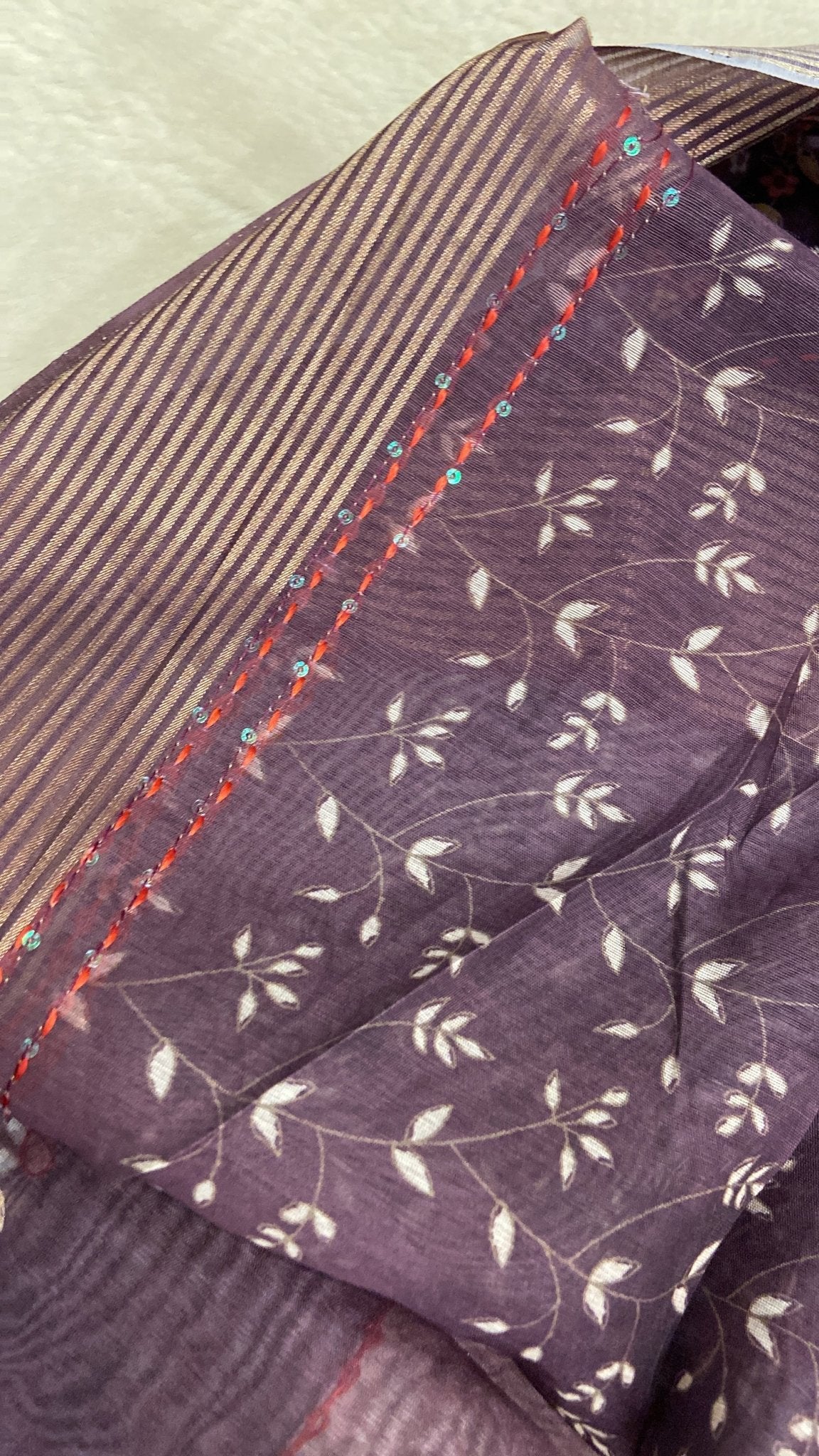 Premium Dola Silk Saree - Kanjeevaram Silk Mandir