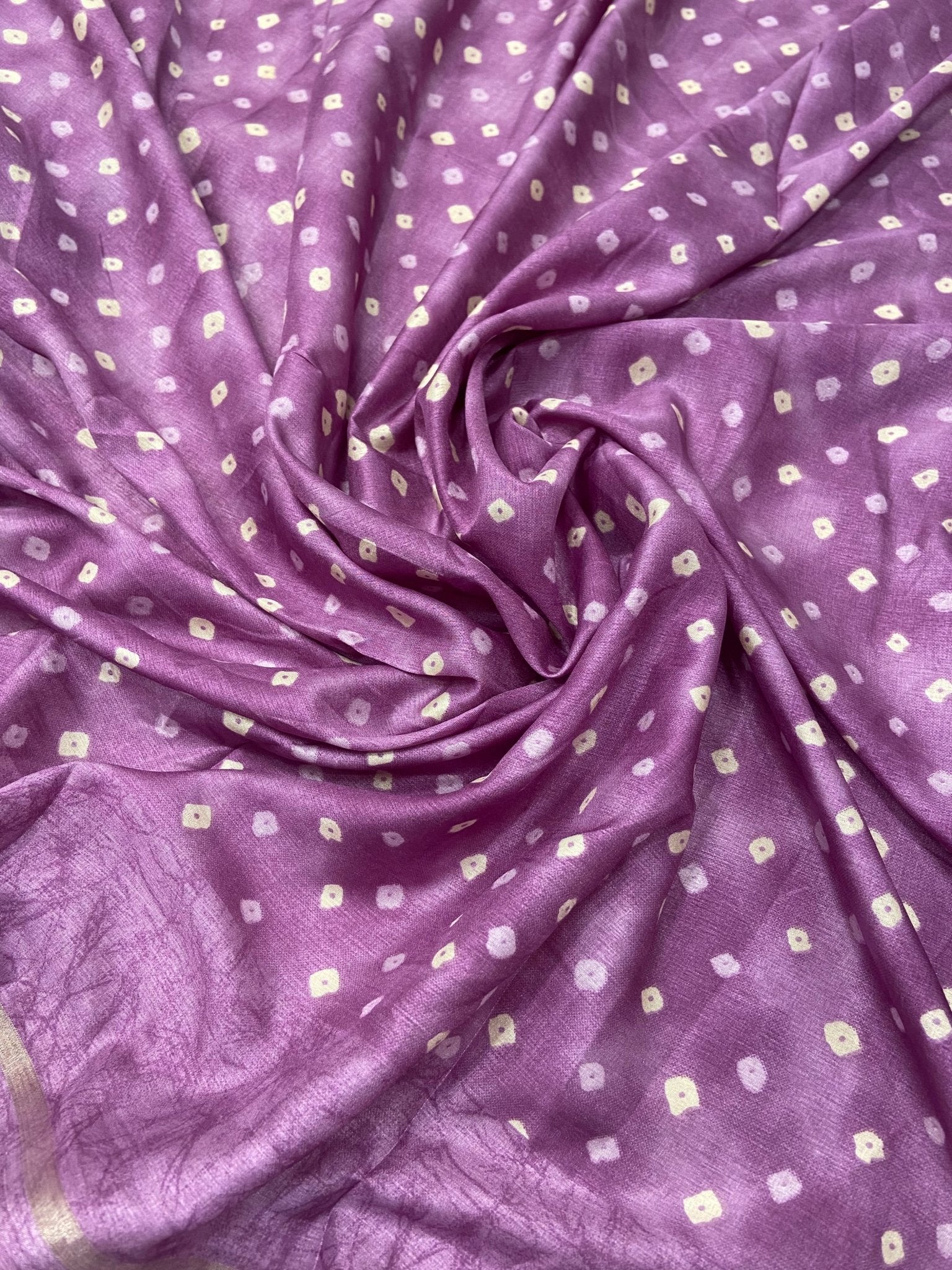 Premium Dola Silk Saree - Kanjeevaram Silk Mandir