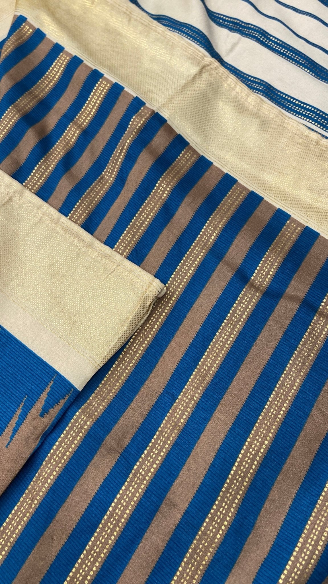 Premium Dola Silk Saree - Kanjeevaram Silk Mandir