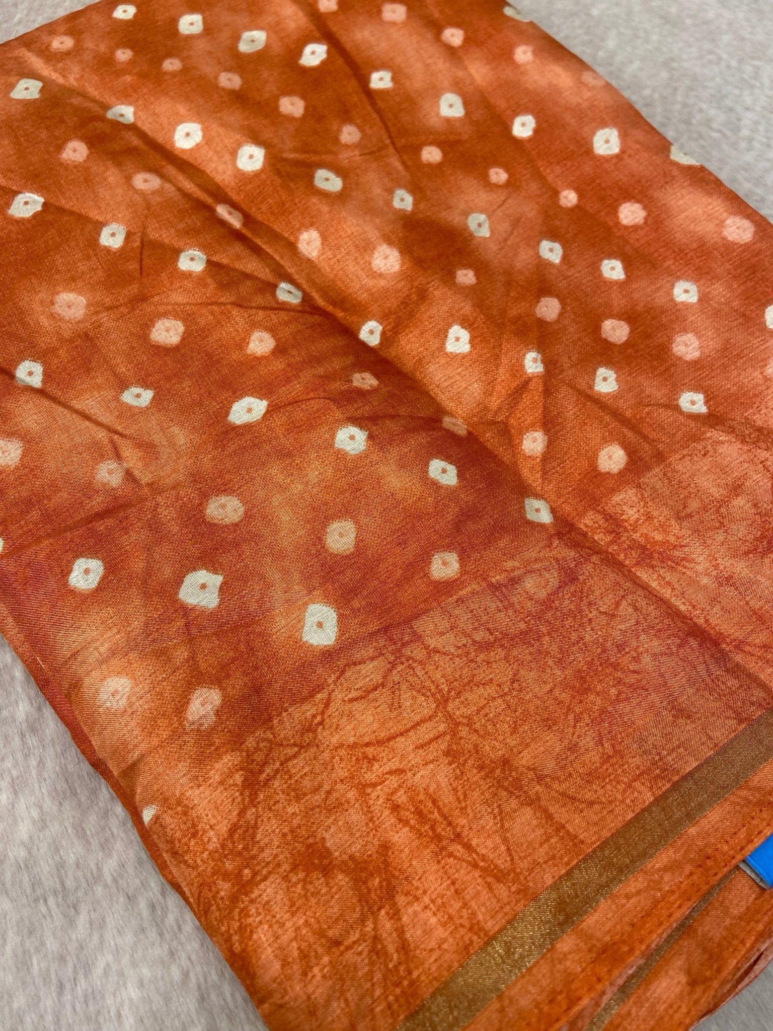 Premium Dola Silk Saree - Kanjeevaram Silk Mandir