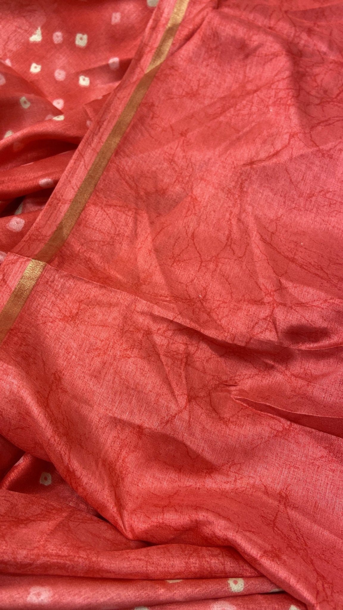 Premium Dola Silk Saree - Kanjeevaram Silk Mandir