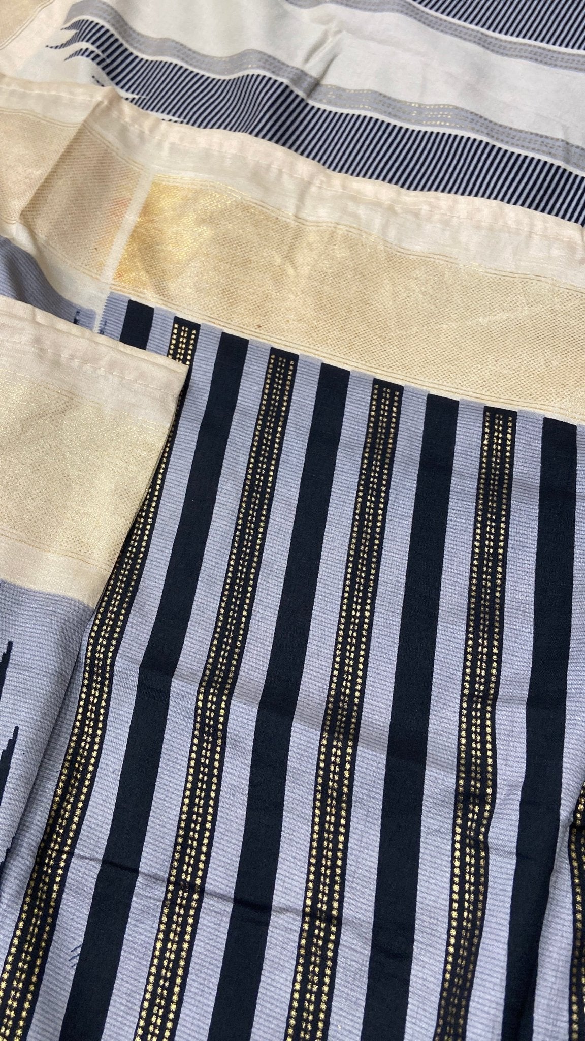 Premium Dola Silk Saree - Kanjeevaram Silk Mandir