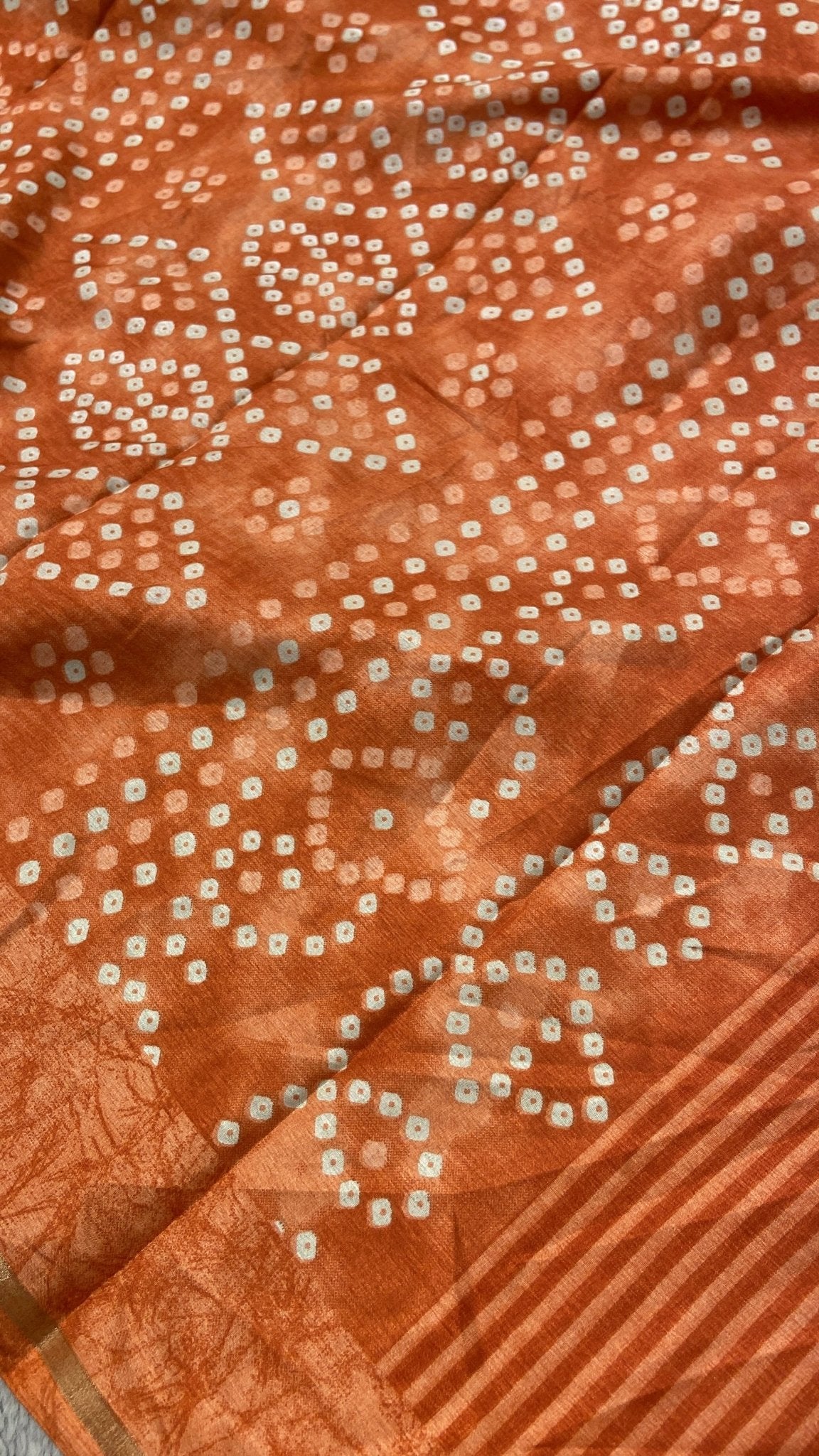 Premium Dola Silk Saree - Kanjeevaram Silk Mandir