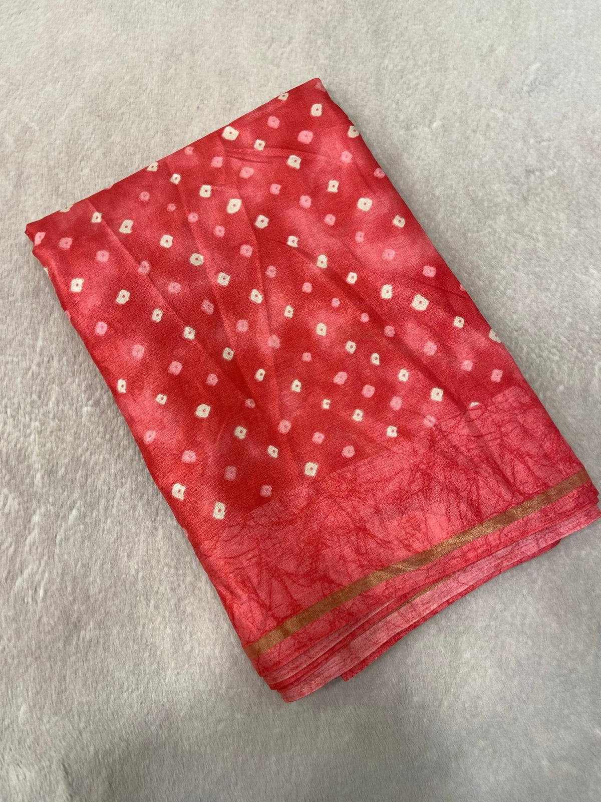 Premium Dola Silk Saree - Kanjeevaram Silk Mandir