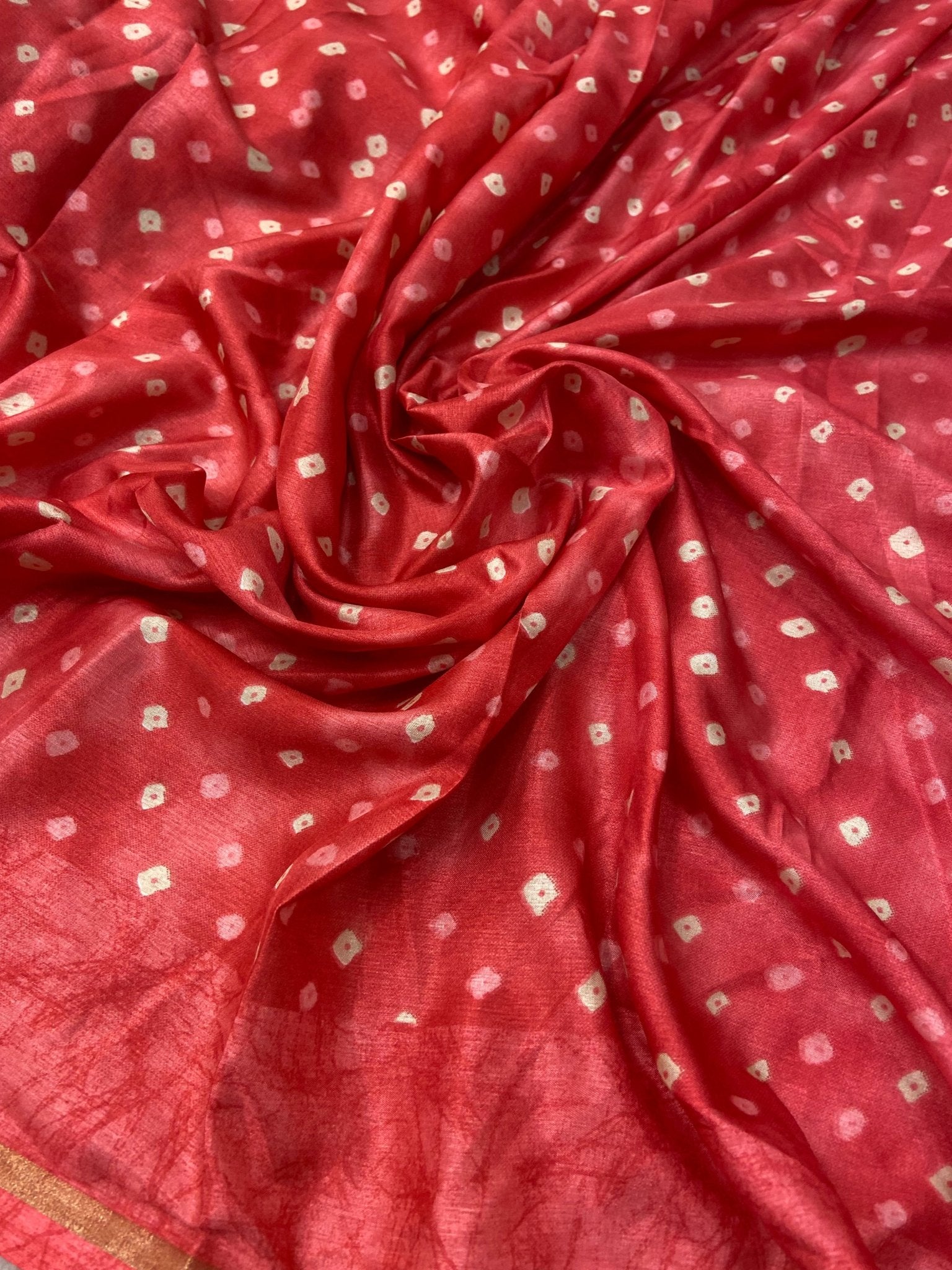 Premium Dola Silk Saree - Kanjeevaram Silk Mandir