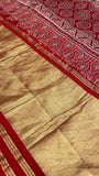 Premium Gajji modal silk saree - Kanjeevaram Silk Mandir