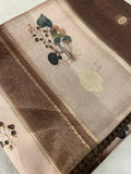 Premium Heritage Cotton Saree With Digital Print - Kanjeevaram Silk Mandir