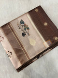 Premium Heritage Cotton Saree With Digital Print - Kanjeevaram Silk Mandir