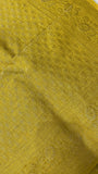 Premium Heritage Cotton Saree With Meenakari Design - Kanjeevaram Silk Mandir