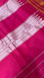 Premium Ilkal cotton saree - Kanjeevaram Silk Mandir
