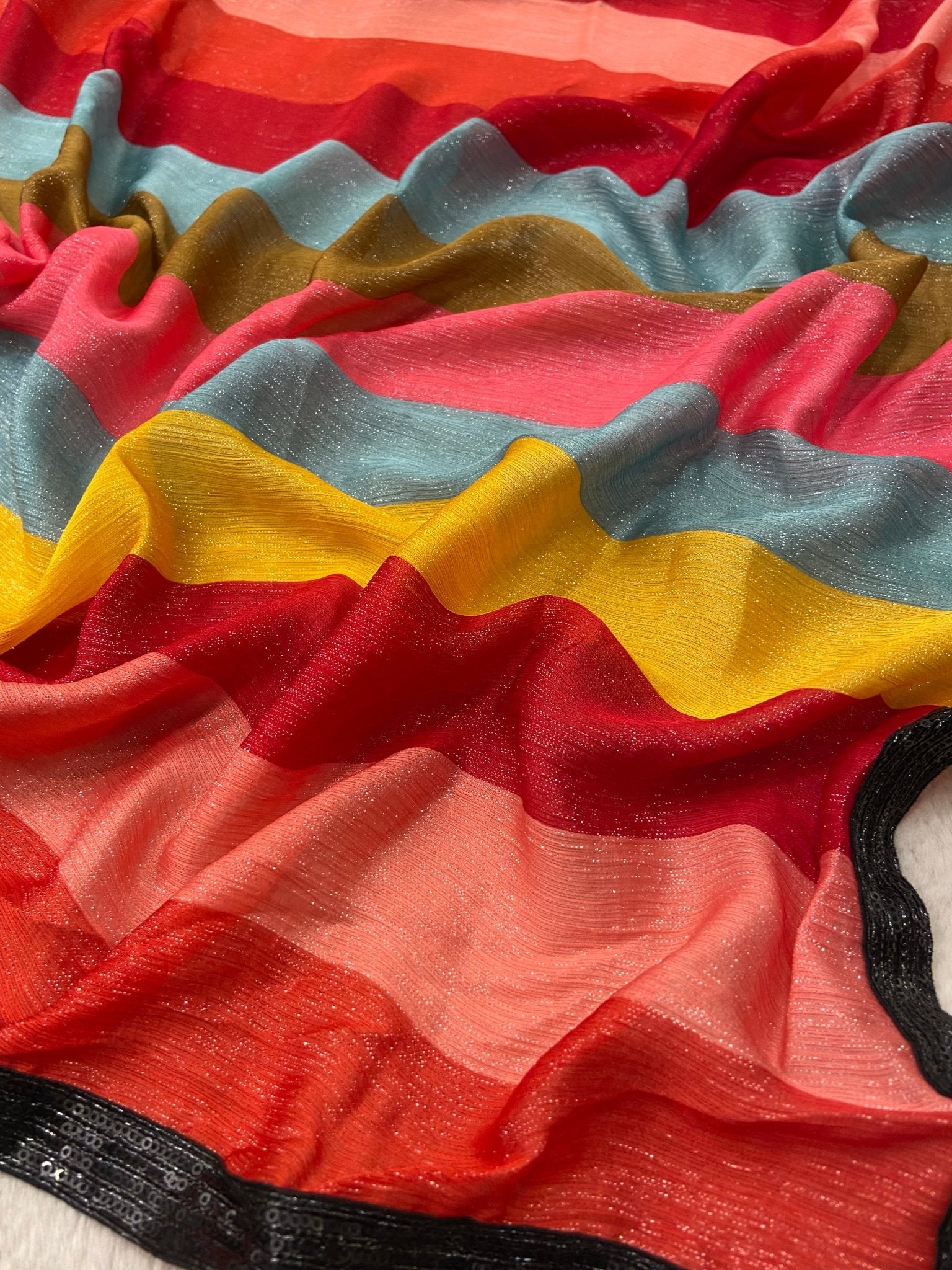 Premium Laxmipati Saree - Kanjeevaram Silk Mandir
