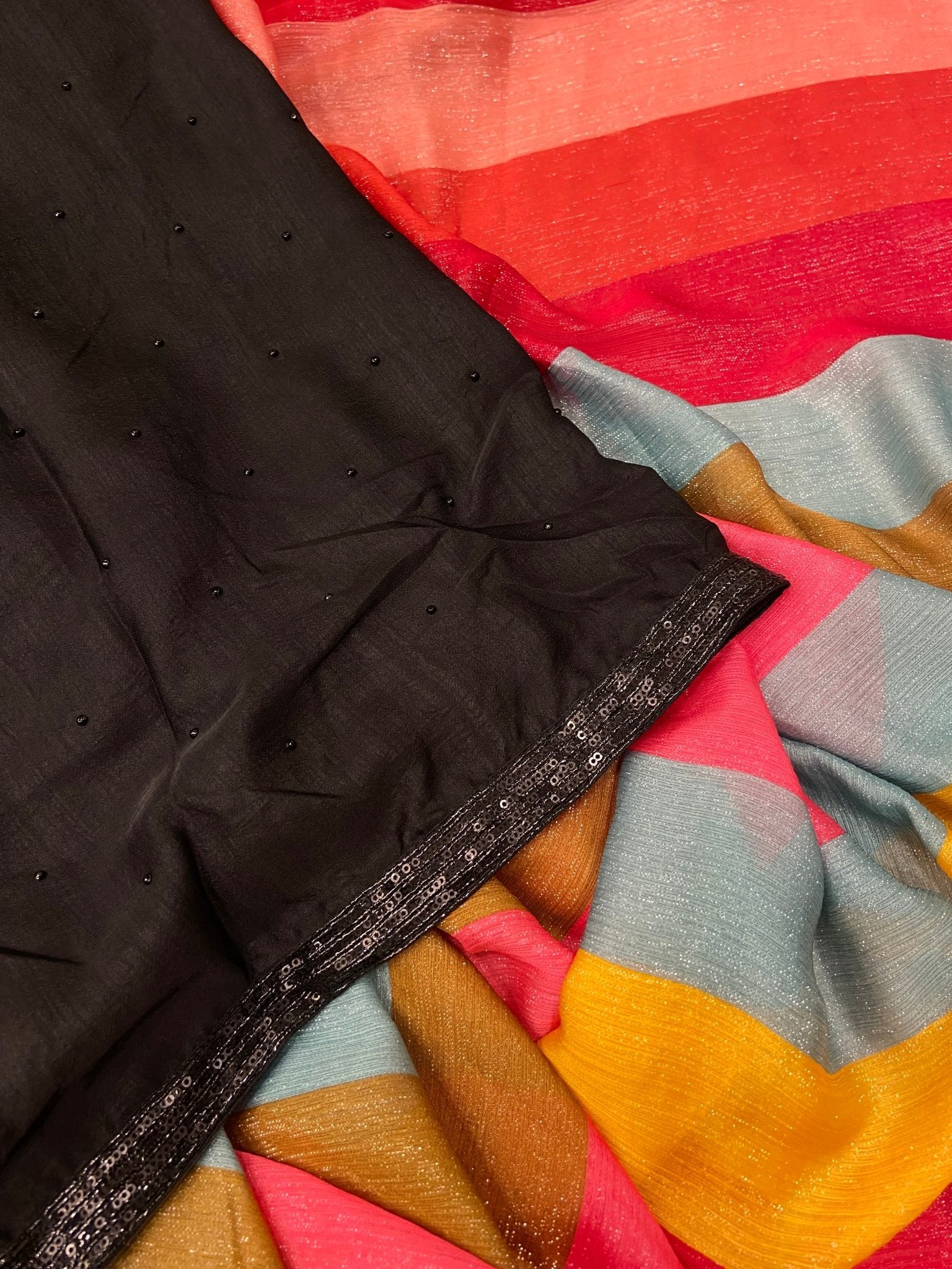 Premium Laxmipati Saree - Kanjeevaram Silk Mandir