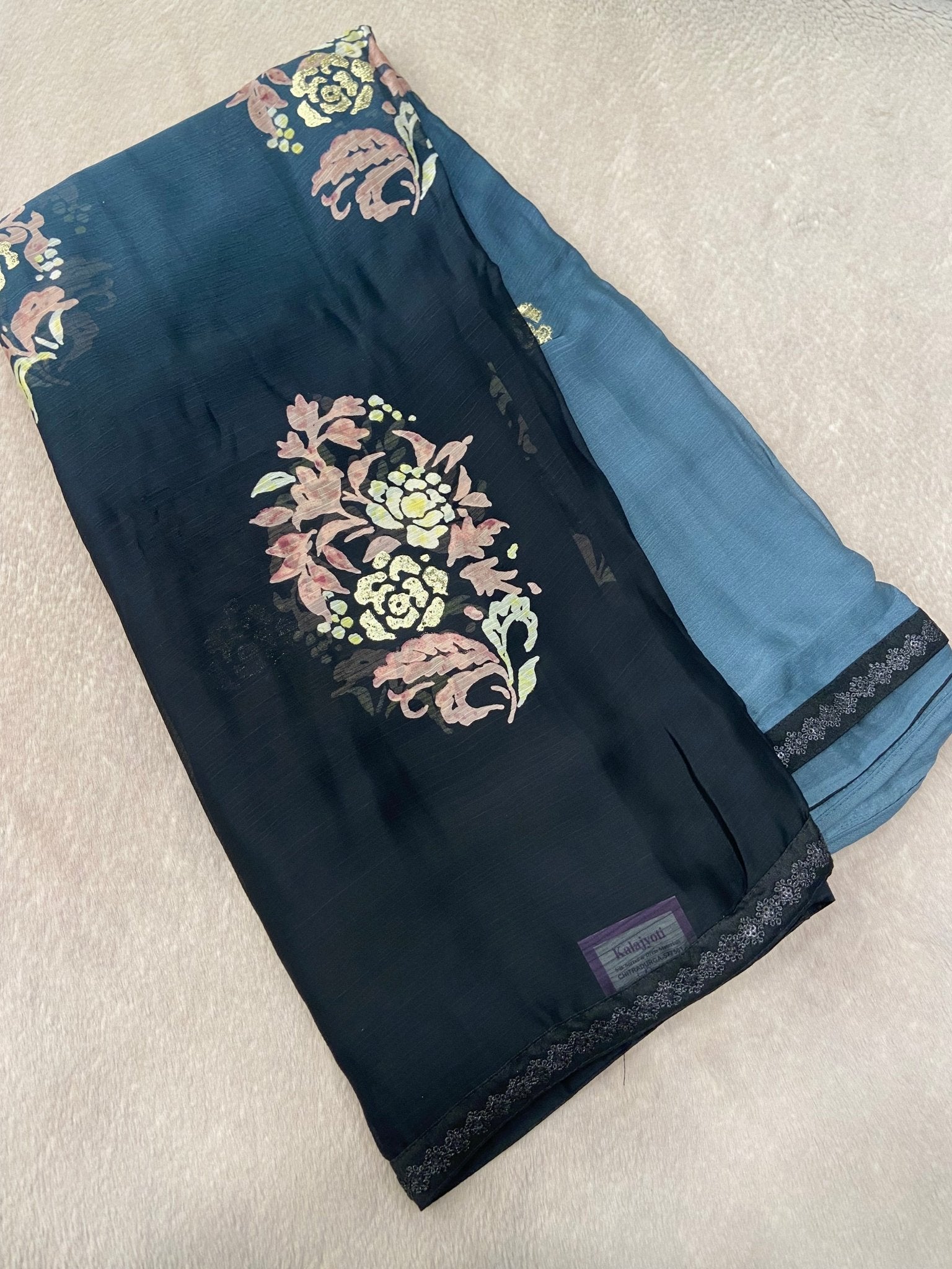 Premium Laxmipati Saree - Kanjeevaram Silk Mandir
