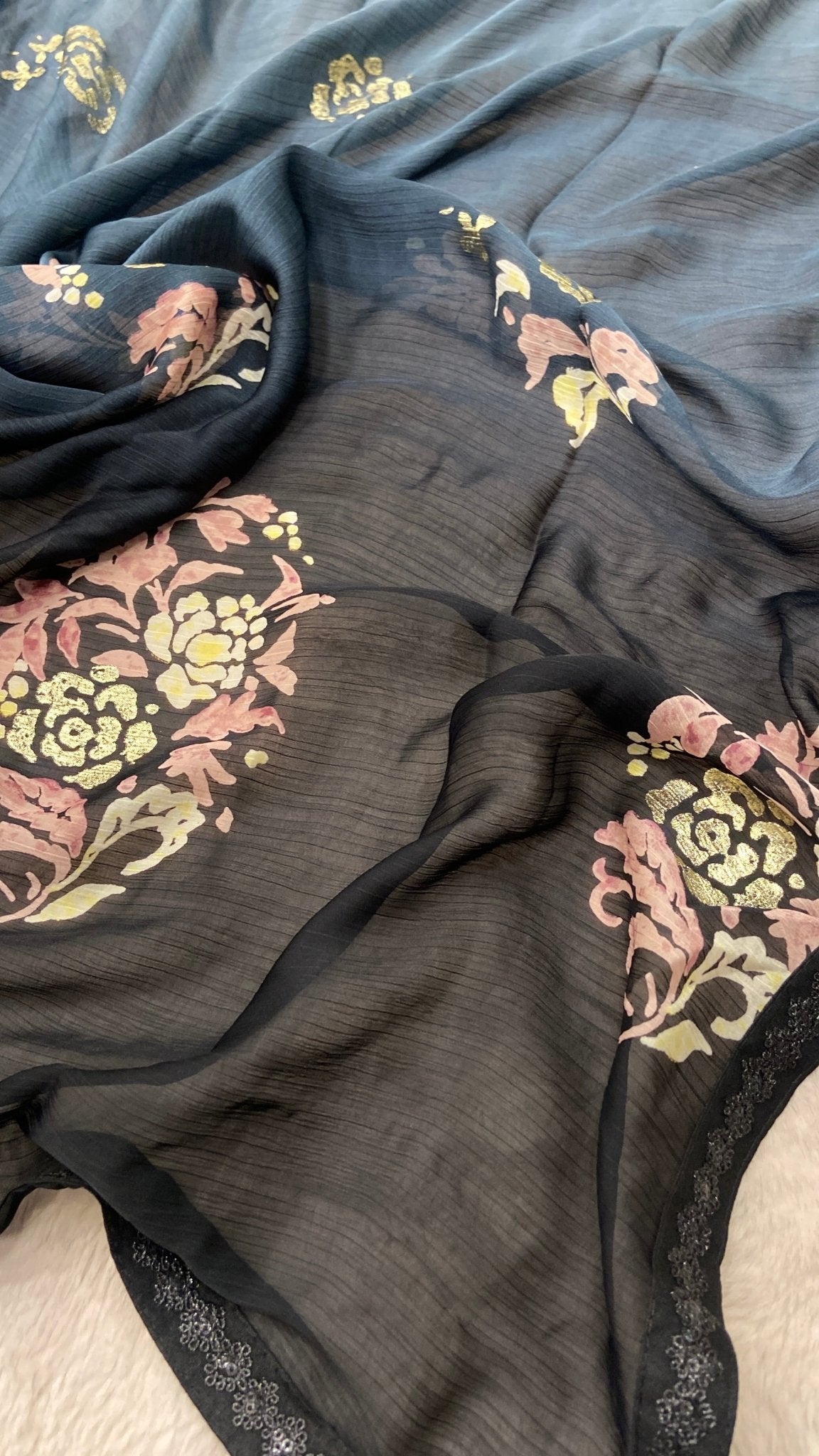 Premium Laxmipati Saree - Kanjeevaram Silk Mandir