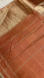 Premium Mashru Silk Saree - Kanjeevaram Silk Mandir