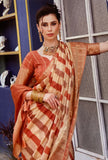 Premium Mashru Silk Saree - Kanjeevaram Silk Mandir