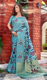 Premium Mashru Silk Saree - Kanjeevaram Silk Mandir