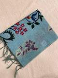 Premium Mashru Silk Saree - Kanjeevaram Silk Mandir