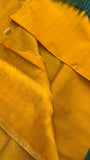 Premium Mini Kanchi Silk Saree - Kanjeevaram Silk Mandir