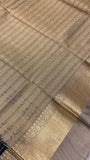 Premium Mini Kanchi Silk Saree - Kanjeevaram Silk Mandir