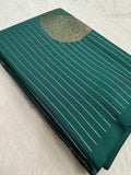 Premium Mini Kanchi Silk Saree - Kanjeevaram Silk Mandir