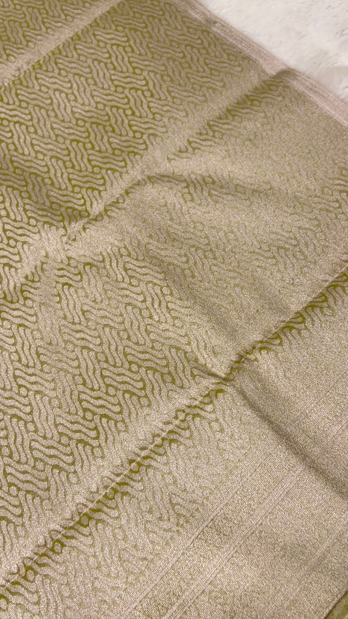 Premium Mini Kanchi Silk Saree - Kanjeevaram Silk Mandir