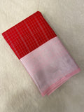 Premium Mini Kanchi Silk Saree - Kanjeevaram Silk Mandir
