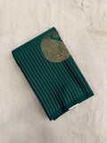 Premium Mini Kanchi Silk Saree - Kanjeevaram Silk Mandir