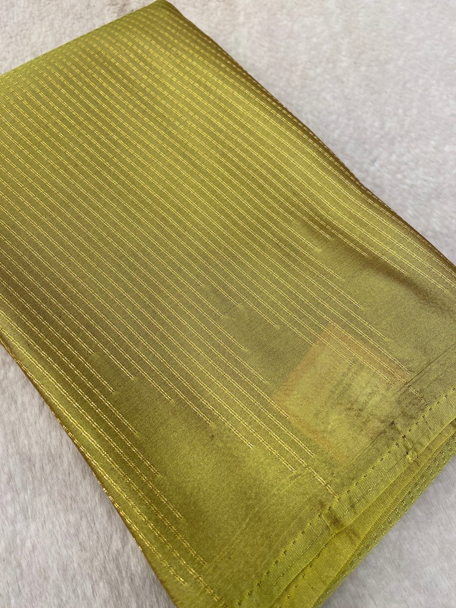 Premium Mini Kanchi Silk Saree - Kanjeevaram Silk Mandir