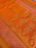 Premium Mini Kanchi Soft Silk Saree - Kanjeevaram Silk Mandir