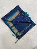 Premium Mini Kanchi Soft Silk Saree - Kanjeevaram Silk Mandir