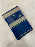 Premium Mini Kanchi Soft Silk Saree - Kanjeevaram Silk Mandir