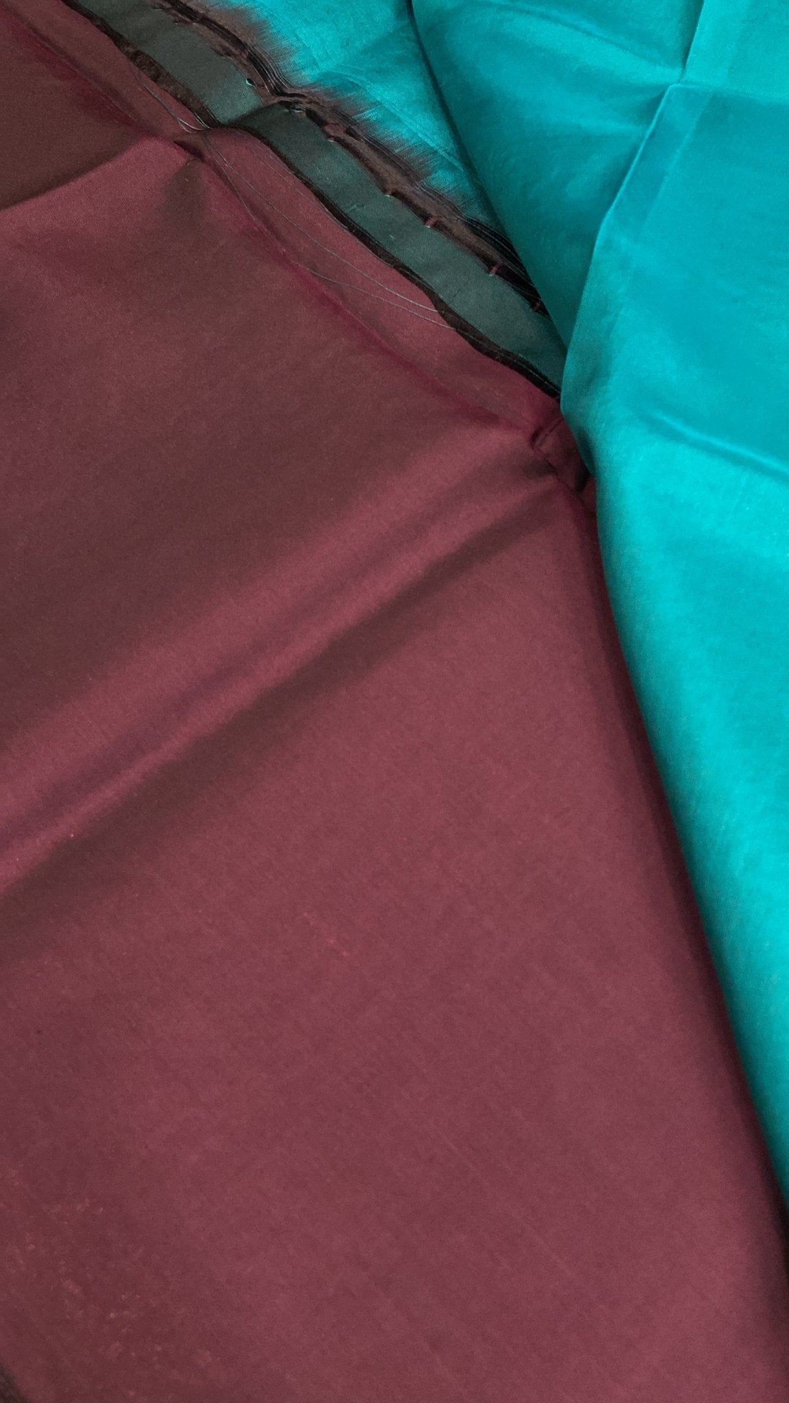 Premium Mini Kanchi Soft Silk Saree - Kanjeevaram Silk Mandir
